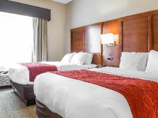 Comfort Suites Moab near Arches National Park - 3