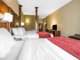 Comfort Suites Moab near Arches National Park - 2