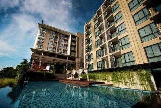 Brique Hotel Chiangmai - Chiang Mai - 0