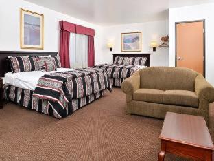 Americas Best Value Inn Pasadena - 2