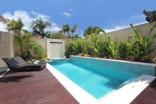 RC Villas and Spa Bali - Seminyak - 2