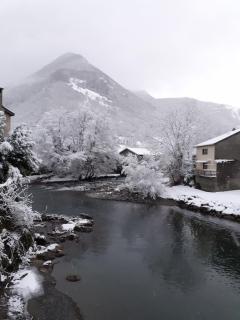 PAS à PAS CHAMBRE D'HOTES - Sarrancolin - 7