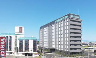 Hotel Route Inn Kusatsu Ritto -Ritto Inter Kokudo 1 gou- - Ritto - 9