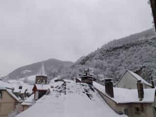 PAS à PAS CHAMBRE D'HOTES - Sarrancolin - 8