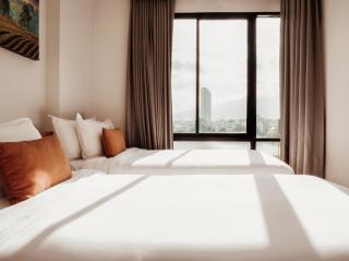 Brique Hotel Chiangmai - 7