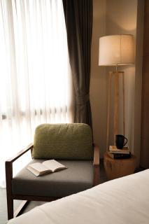 Brique Hotel Chiangmai - 3