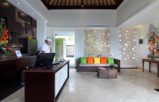 RC Villas and Spa Bali - Seminyak - 5