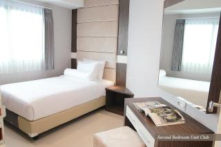 Apartemen Puncak Marina - 2