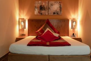 Hotel Blauer Engel - Aue - 4
