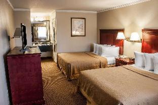 Quality Inn & Suites Fife Seattle - Fife - 7