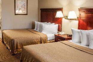 Quality Inn & Suites Fife Seattle - Fife - 6
