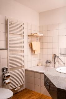Hotel Blauer Engel - 6