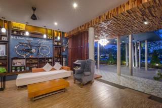 The Tama Hotel- SHA Plus - Ao Nam Mao - 6