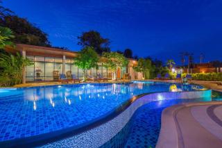 The Tama Hotel- SHA Plus - Ao Nam Mao - 8