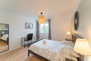La CAPEYRONNAISE - MAISON COSY - JARDIN - Mérignac - 5