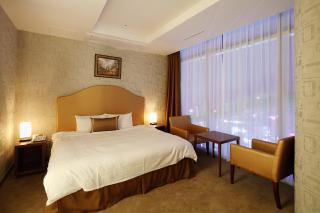 Ecograd Hotel - Suncheon - 1