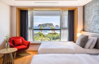 The Grand Sumorum - Seogwipo - 7