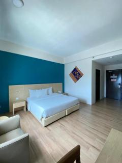 Summit Signature Hotel Batu Pahat - Batu Pahat - 9