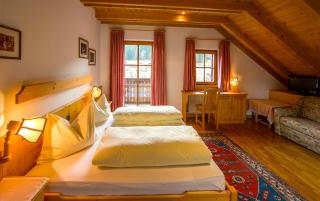 Gasthof Obermair - 8