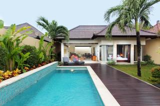 RC Villas and Spa Bali - Seminyak - 9