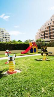 Club Amarílis,Alex&Mila Aparthotel Praia da Rocha - 3