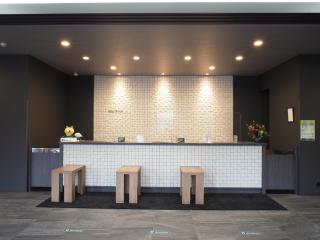 Hotel Route-Inn Nihonmatsu -Kokudo 4Gou- - 2
