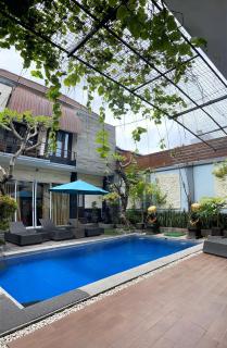 The Nakula Villas - Legian - 4