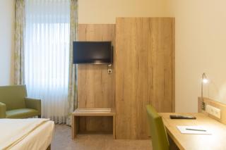 Hermes Hotel Oldenburg - 6