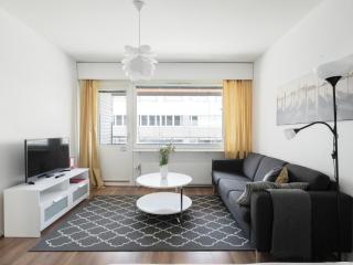 Kotimaailma Apartments Joensuu - Joensuu - 4