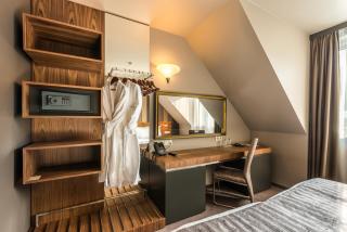 All Seasons Residence Hotel - Free parking - Sofia - 3