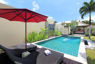 RC Villas and Spa Bali - Seminyak - 4