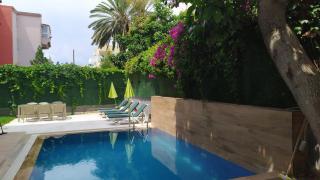 Meyde Boutique Suites - 8