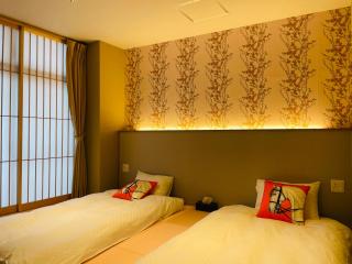 東瀛 Stays502富士 お洒落な和室部屋 - 4