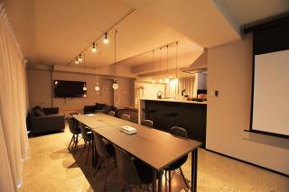 Randor Residence Tokyo Suites - Tokyo - 3