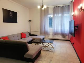 TOP CENTER spacious apartment with free parking - 3