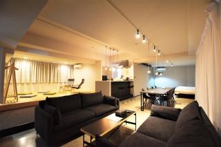 Randor Residence Tokyo Suites - Tokyo - 4