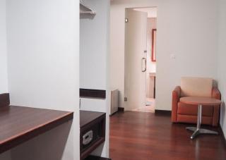favehotel MEX Tunjungan Surabaya - Surabaya - 9