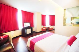 favehotel MEX Tunjungan Surabaya - Surabaya - 6