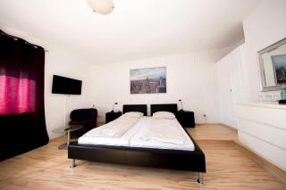 Hotel Krone - Hirschberg an der Bergstraße - 4