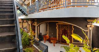 Amed Romance House - Amed - 5