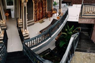 Amed Romance House - Amed - 7