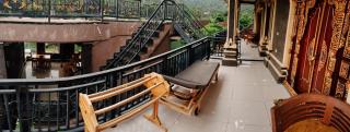 Amed Romance House - Amed - 9