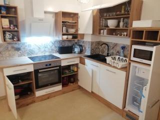 HAUS SONBERG mit Garten, Pool, Fasssauna, semi detached house with garden - Deutschlandsberg - 2