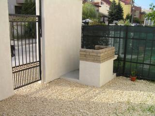 Apartament Kamino - Mamaia Nord – Năvodari - 6