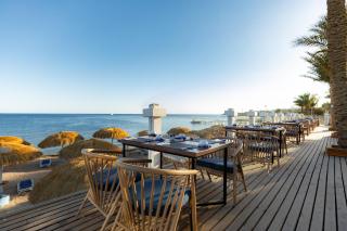 Sunrise Diamond Beach Resort -Grand Select - Sharm el Sheikh - 4