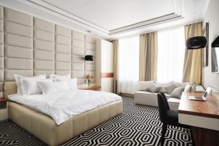 Apartamenty Chleb i Wino - Gdańsk - 9