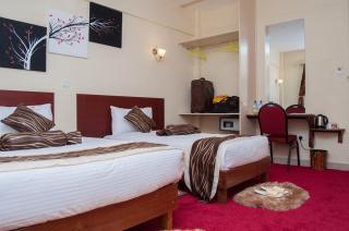 Merril Hotel - Eldoret - 0