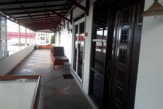 RedDoorz Brand MAN12045 RedDoorz near Megamall Manado - Manado - 6