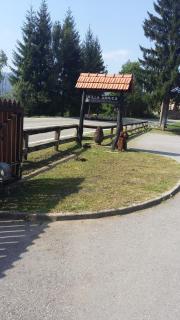 Apartment Armica - Moravice - 9