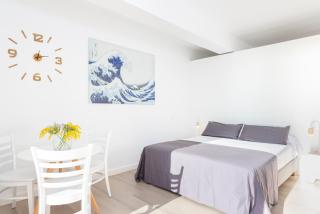 Higuerón Rental Playa Estudio - Benalmádena - 6